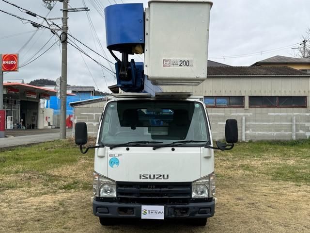 ISUZU ELF 2014 Image 31