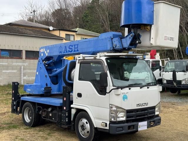 ISUZU ELF 2014 Image 31