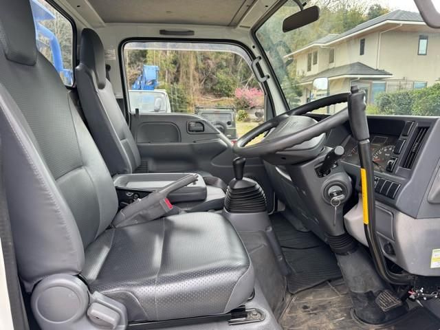 ISUZU ELF 2014 Image 31