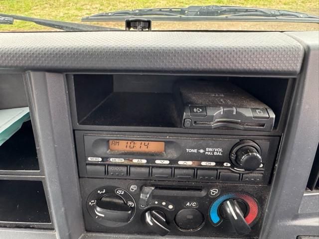 ISUZU ELF 2014 Image 31