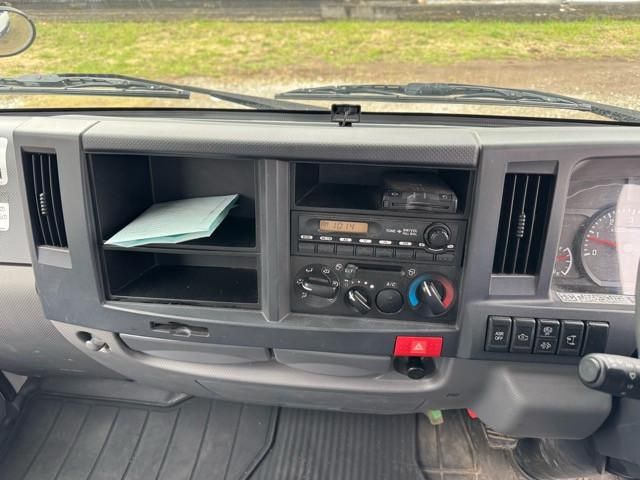 ISUZU ELF 2014 Image 31