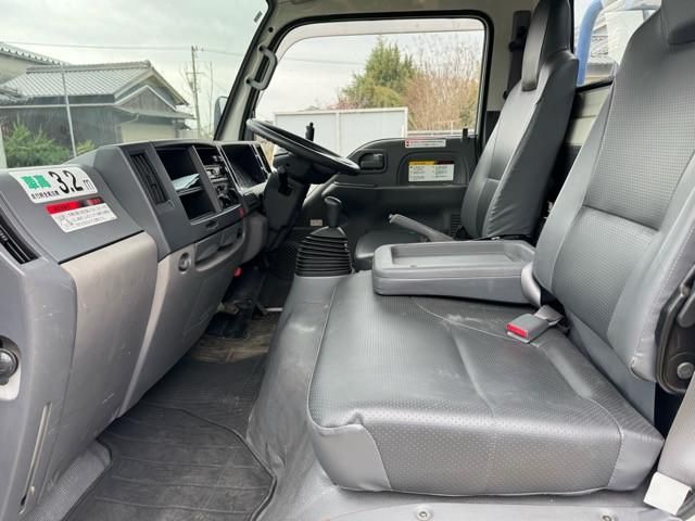 ISUZU ELF 2014 Image 31