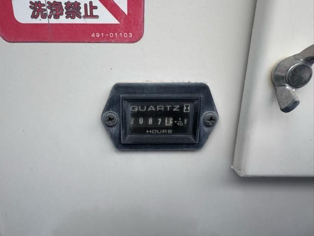 ISUZU ELF 2014 Image 31