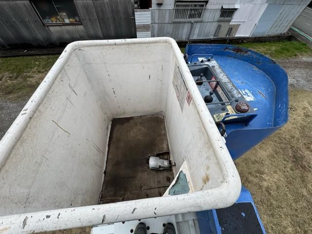 ISUZU ELF 2014 Image 31