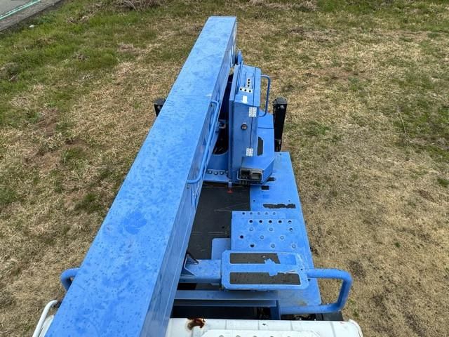 ISUZU ELF 2014 Image 31