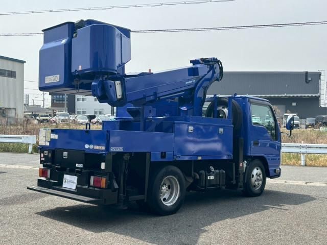 ISUZU ELF 2011 Image 31