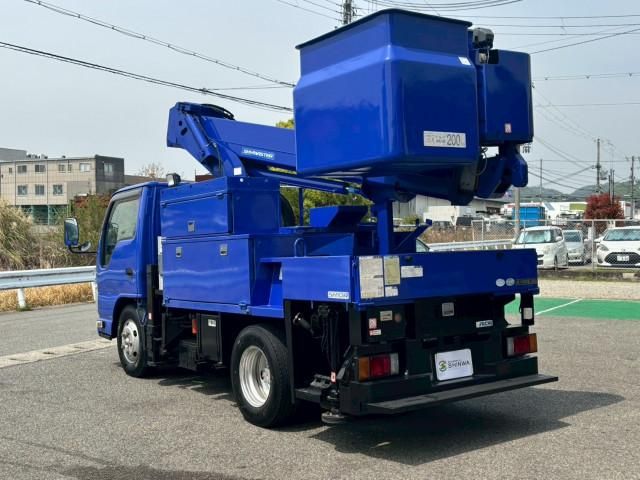 ISUZU ELF 2011 Image 31