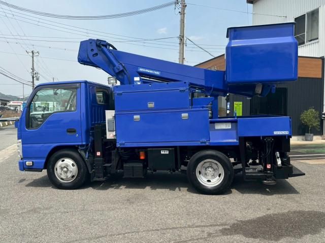 ISUZU ELF 2011 Image 31