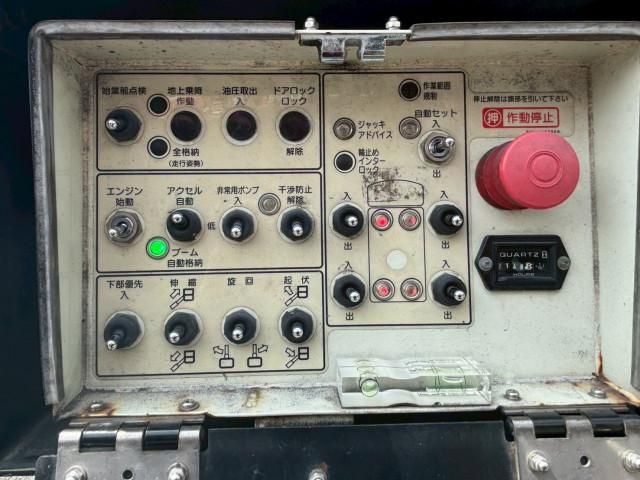 ISUZU ELF 2011 Image 31