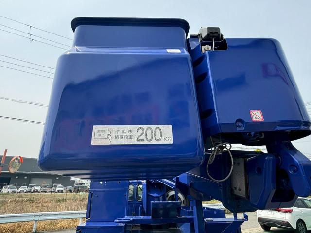 ISUZU ELF 2011 Image 31