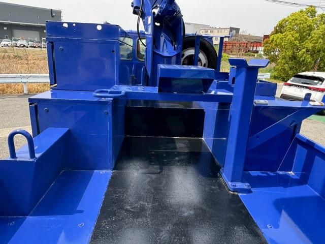 ISUZU ELF 2011 Image 31