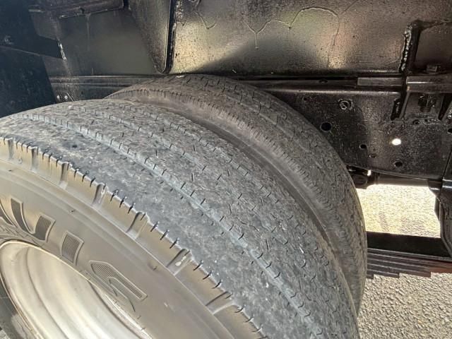 ISUZU ELF 2011 Image 31