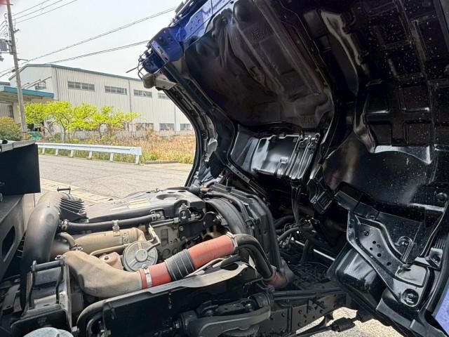 ISUZU ELF 2011 Image 31