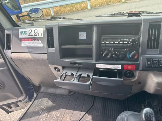 ISUZU ELF 2011 Image 31