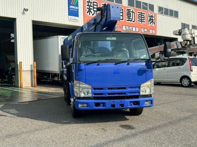 ISUZU ELF 2011 Image 31