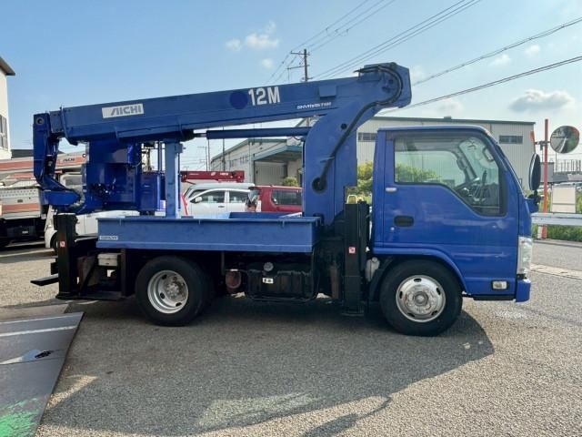 ISUZU ELF 2011 Image 31