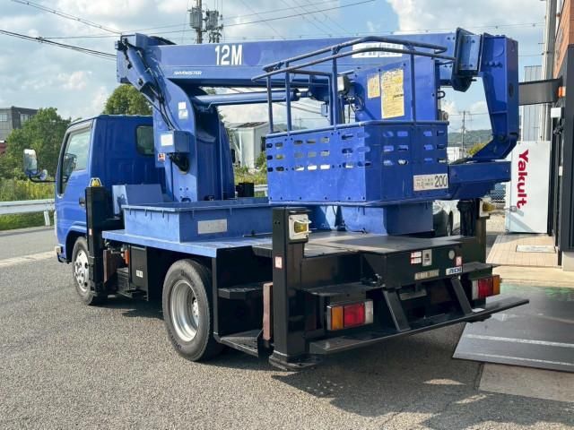 ISUZU ELF 2011 Image 31