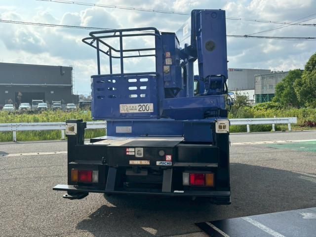 ISUZU ELF 2011 Image 31