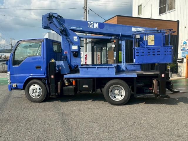 ISUZU ELF 2011 Image 31