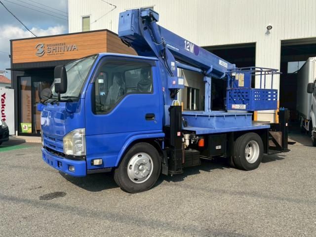 ISUZU ELF 2011 Image 31