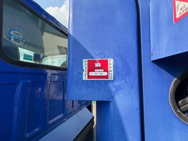 ISUZU ELF 2011 Image 31