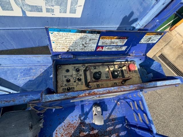 ISUZU ELF 2011 Image 31