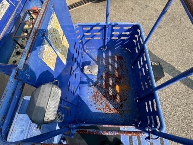 ISUZU ELF 2011 Image 31