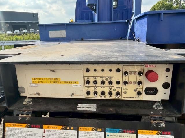 ISUZU ELF 2011 Image 31