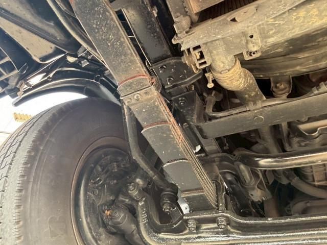 ISUZU ELF 2011 Image 31