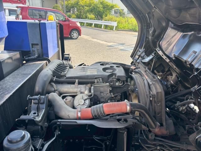 ISUZU ELF 2011 Image 31