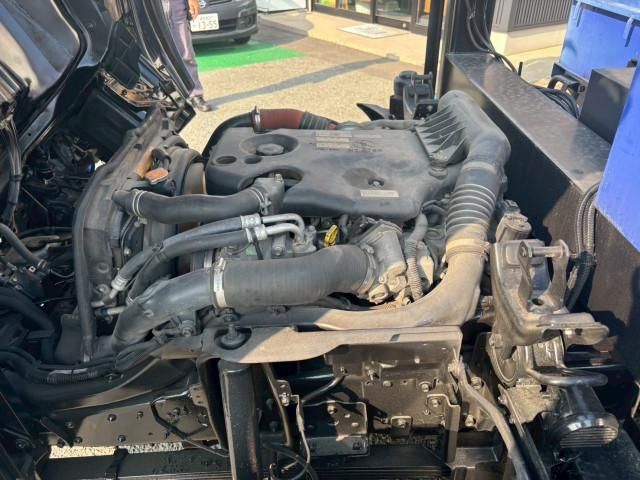 ISUZU ELF 2011 Image 31