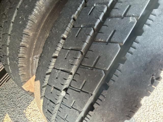 ISUZU ELF 2011 Image 31