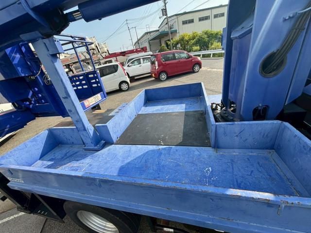 ISUZU ELF 2011 Image 31