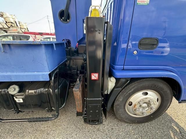 ISUZU ELF 2011 Image 31