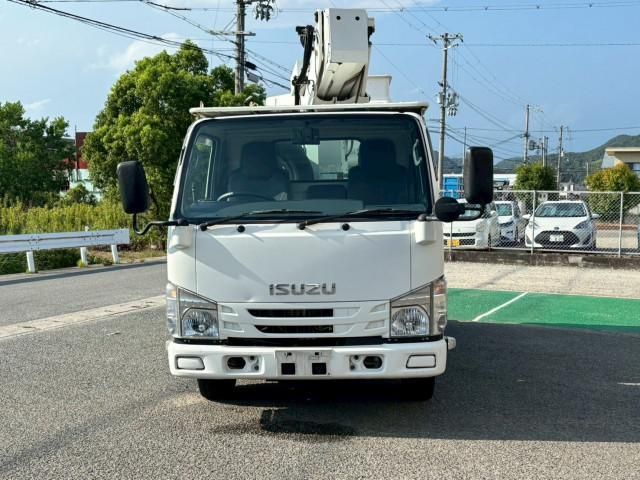ISUZU ELF 2016 Image 31