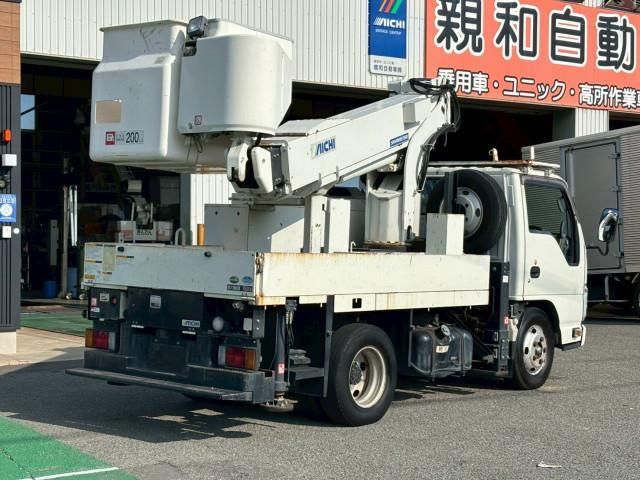 ISUZU ELF 2016 Image 31