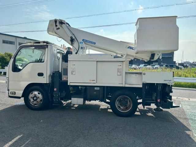 ISUZU ELF 2016 Image 31