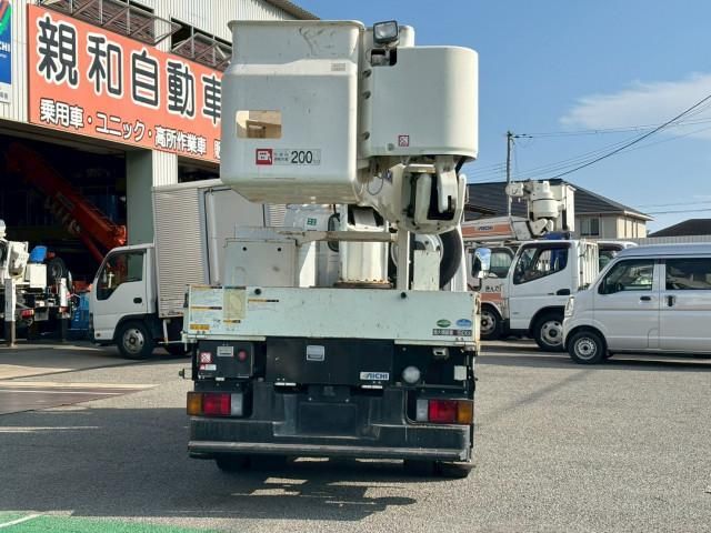 ISUZU ELF 2016 Image 31