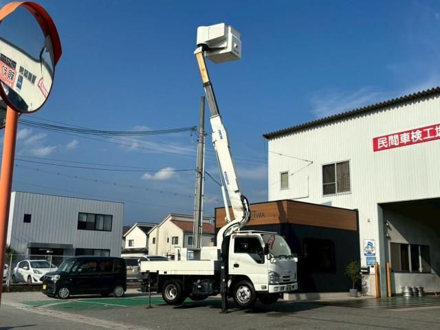 ISUZU ELF 2016 Image 31