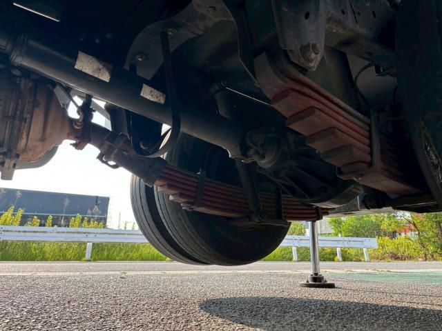 ISUZU ELF 2016 Image 31