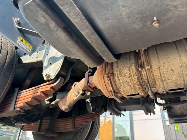 ISUZU ELF 2016 Image 31