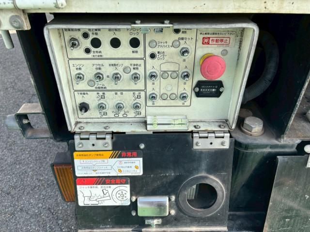 ISUZU ELF 2016 Image 31