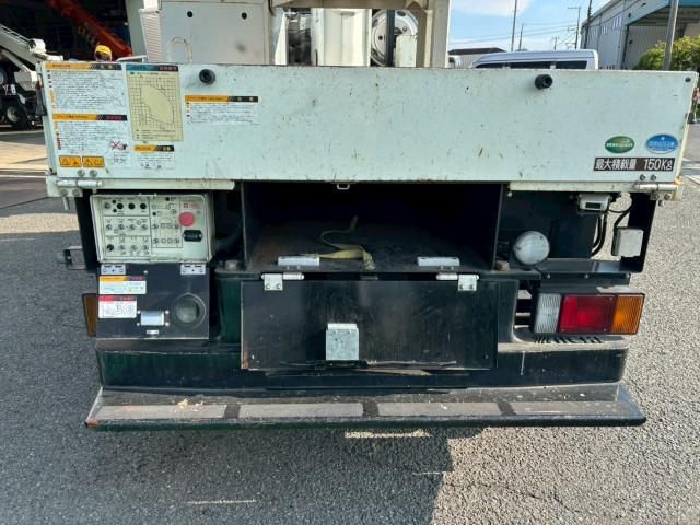 ISUZU ELF 2016 Image 31