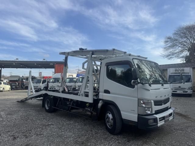 MITSUBISHI CANTER 2013 Image 31
