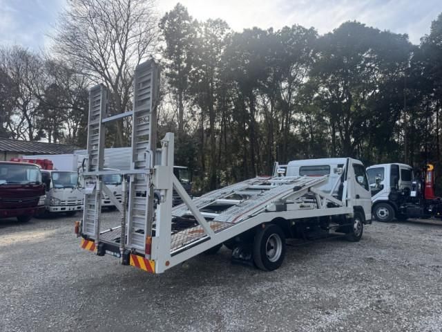 MITSUBISHI CANTER 2013 Image 31