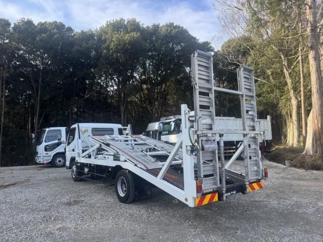 MITSUBISHI CANTER 2013 Image 31