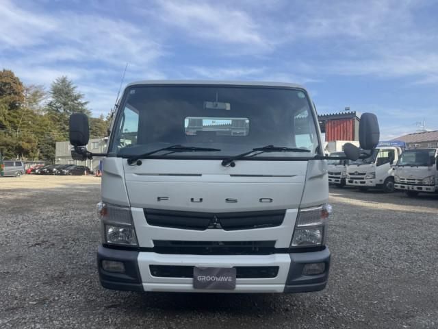 MITSUBISHI CANTER 2013 Image 31