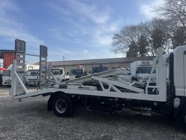 MITSUBISHI CANTER 2013 Image 31