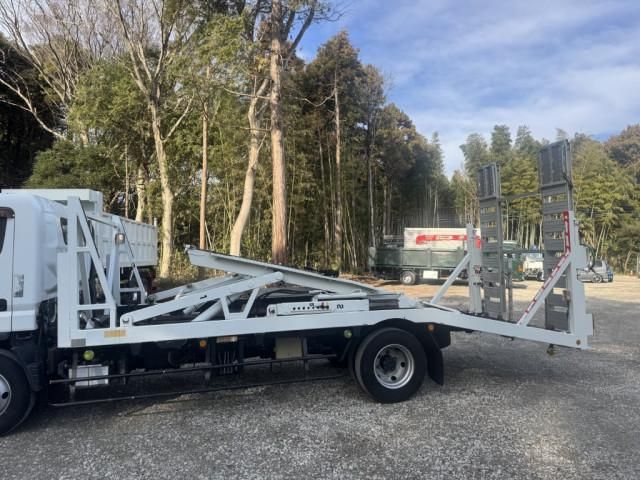 MITSUBISHI CANTER 2013 Image 31