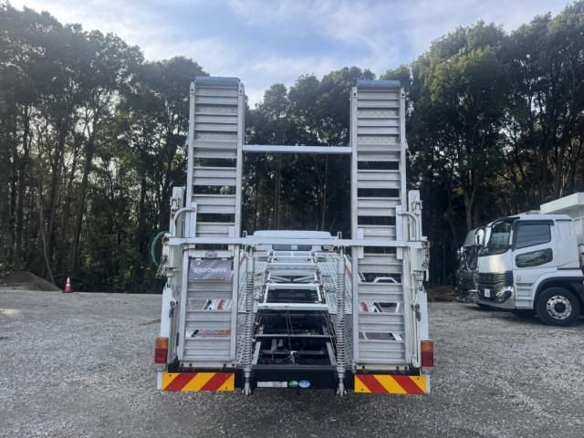 MITSUBISHI CANTER 2013 Image 31